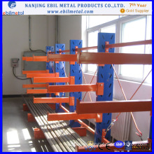 Cantilever Racking, Storage Racks for Warehouse